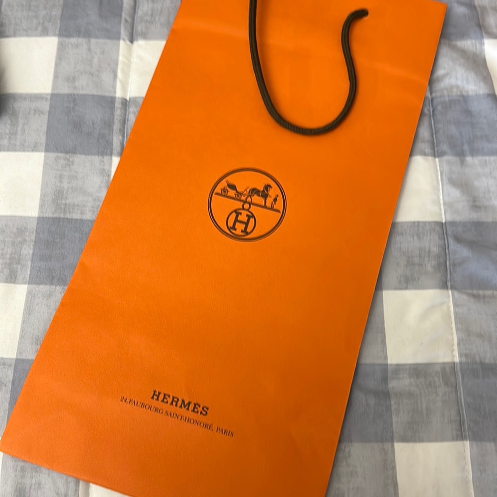 Hermes Bag